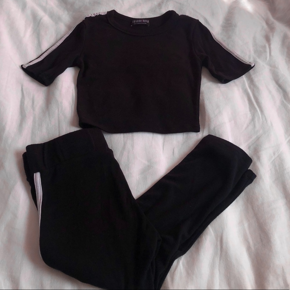 Fashion Nova Set